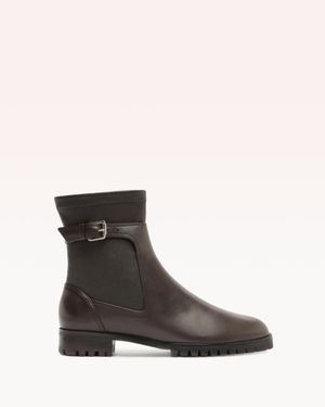 Alexandre Birman Marion 15 - Brown