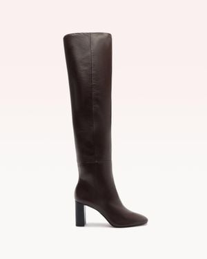 Alexandre Birman Anna Slouch 70 - Brown