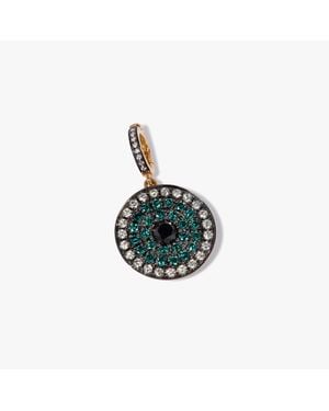 Annoushka Mythology Evil Eye Charm - Multicolour