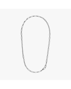 Annoushka Knuckle Classic Chain Necklace - Multicolour