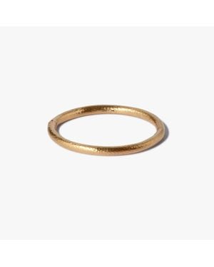 Annoushka Organza Bangle - Metallic