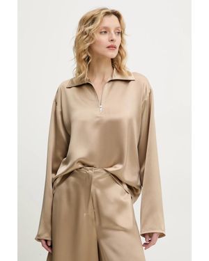 Nanushka Camicetta Mencia - Neutro