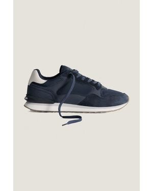 HOFF Sneakers Monterrey - Blu