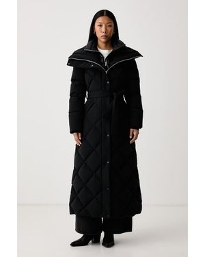 Mackage Giacca Piumino Da Donna - Nero