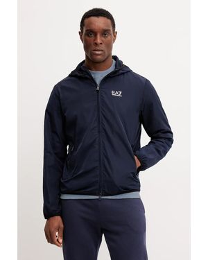 EA7 Giacca - Blu
