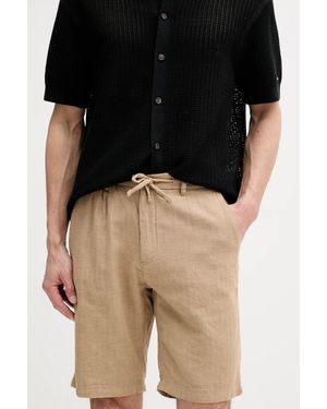 Lindbergh Pantaloncini - Nero