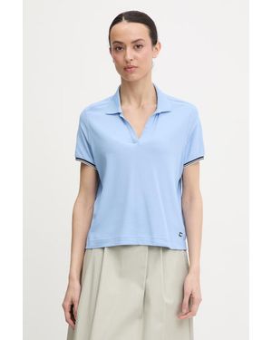 Helly Hansen Polo Da Donna Portofino - Blu
