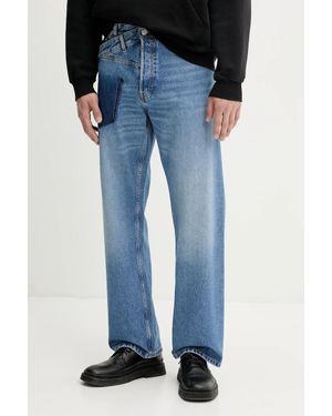 Bluemarble Jeans - Blu