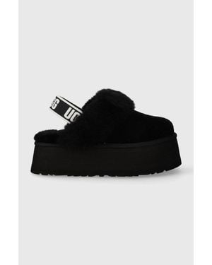 UGG Pantofole - Nero
