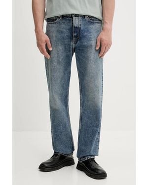 Samsøe & Samsøe Jeans Saeddie - Blu