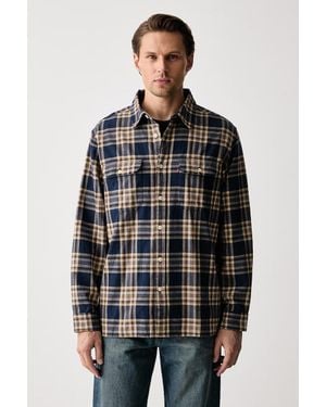 Levi's Levi's Camicia Da Uomo - Multicolore