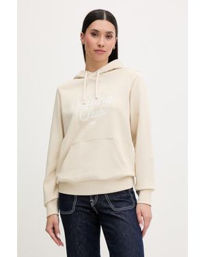 Helly Hansen Felpa Sportiva Da Donna - Neutro