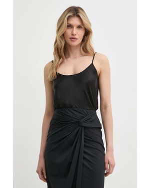 MAX&Co. Top - Nero