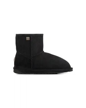 EMU Stivali Da Neve - Nero