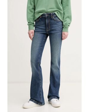 Benetton Jeans - Blu