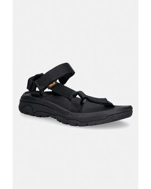 Teva Sandali Da Uomo Hurricane Xlt3 - Nero
