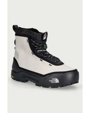 The North Face Base Camp 100 Stivali Da Neve Da Donna - Nero