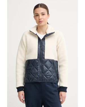 Helly Hansen Giacca W Bliss Hybrid Jacket - Bianco