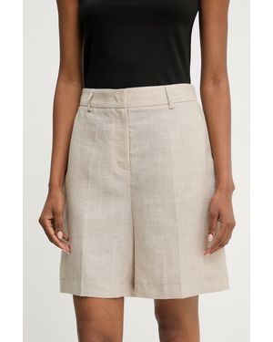 Answear.LAB Pantaloncini Da Donna - Nero