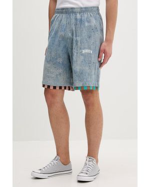 Barrow Pantaloncini - Blu