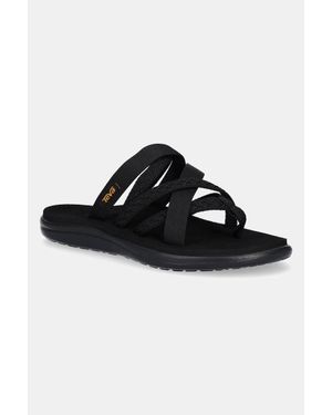 Teva Infradito Voya Zillesa - Nero