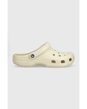 Crocs™ Ciabatte Slide Classic - Neutro