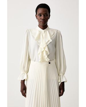 Marella Camicia Da Donna - Neutro