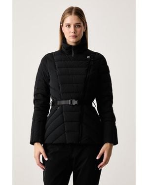 Mackage Giacca Trapuntata Da Donna - Nero
