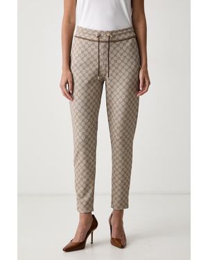 Joop! Pantaloni Da Tuta Da Donna - Neutro