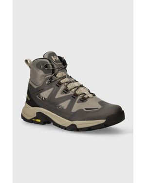 Helly Hansen Scarpe Cascade Mid - Neutro
