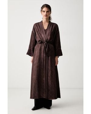 MAX&Co. Cappotto Da Donna Ricordo - Marrone
