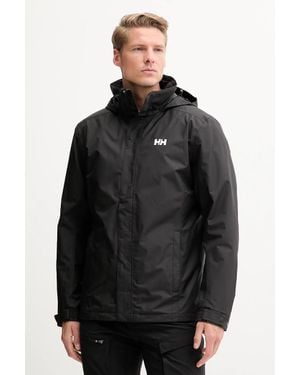 Helly Hansen Giacca - Nero