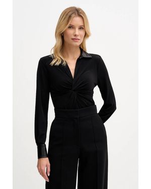 DKNY Camicetta - Nero