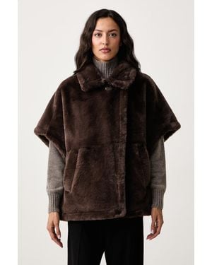 DKNY Gilet Da Donna - Nero