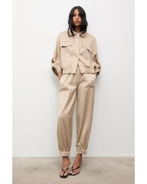 Answear.LAB Set Quotidiano Da Donna - Neutro