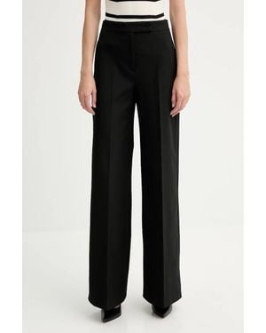 MAX&Co. Pantaloni - Nero