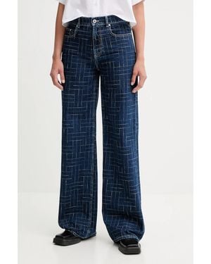 KENZO Jeans - Blu