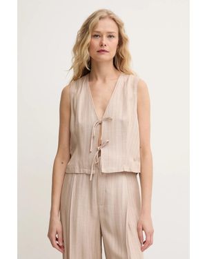 Mos Mosh Gilet - Neutro