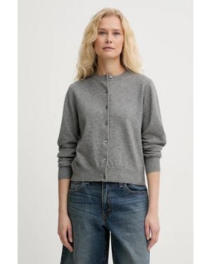 Levi's Levi's Cardigan - Grigio