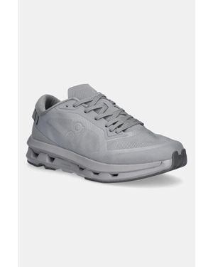 On Shoes Sneakers Cloudze - Grigio