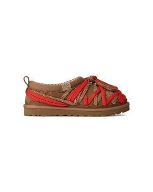 UGG Pantofole - Rosso