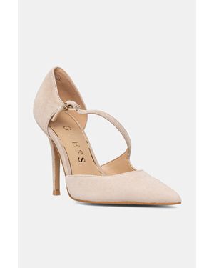 Guess Tacchi A Spillo - Neutro