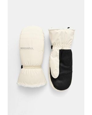 Rossignol Guanti Da Sci - Neutro