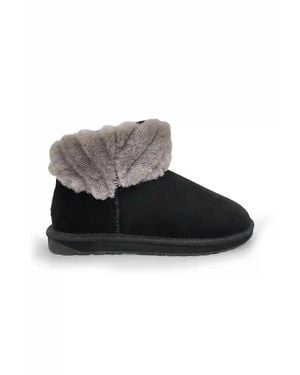 EMU Stivali Da Neve - Nero