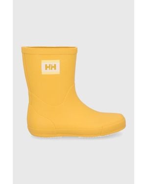 Helly Hansen Stivali Di Gomma Nordvik 2 - Giallo