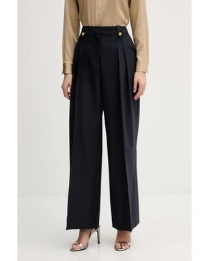 Barbour Pantaloni Avery - Nero