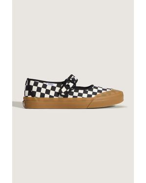 Vans Ballerine Mary Jane - Nero
