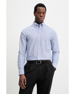 GANT Camicia - Blu
