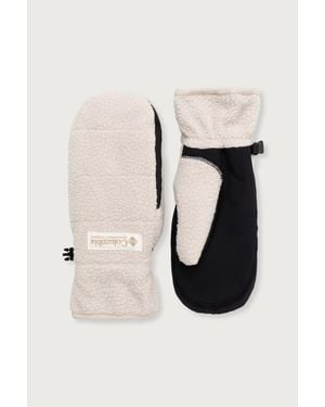 Columbia Guanti Da Donna - Neutro
