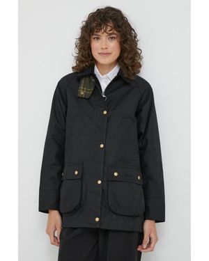 Barbour Giacca - Nero